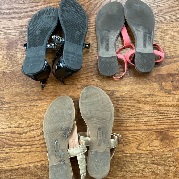 Sandals - Picture 3 of 3